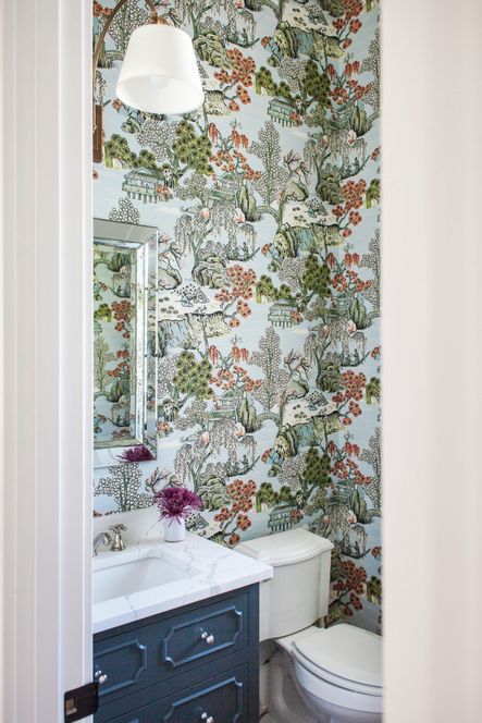 Home Reveal | Crow's Nest