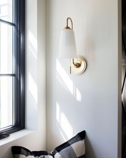 Home Reveal | Crow's Nest
