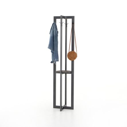 Amani Coat Rack