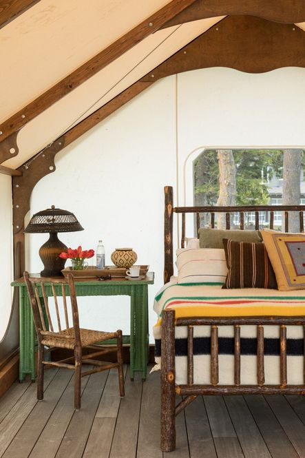 Home Tour | Hoedemaker Pfeiffer’s Whidbey Island Retreat