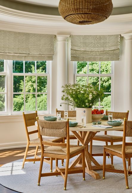 Home Tour | Classic Meets Contemporary in Chauncey Boothbyโs Lambert Road Project