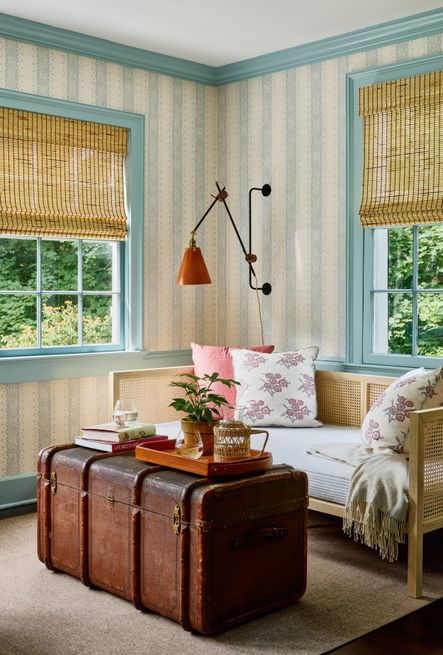Home Tour | Classic Meets Contemporary in Chauncey Boothbyโs Lambert Road Project