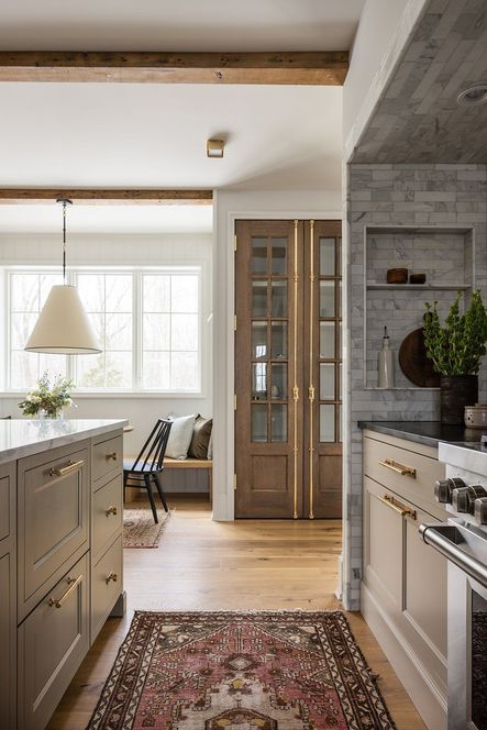 Design by Jean Stoffer | Photography by Stoffer Photography Interiors