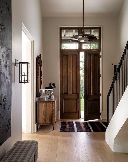 Design by Sean Anderson | Photography by Haris Kenjar