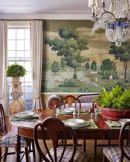Design by Andrew Maier Interiors | Photography by Adam Kane Macchia
