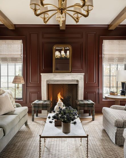 Design by Whittney Parkinson | Photography by Sarah Shields | Styling by Cate Ragan