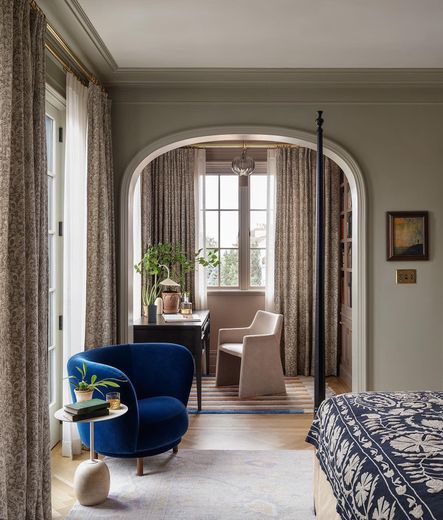 Design: Jessica Helgerson | Photography: Aaron Leitz