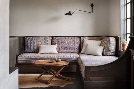 Design by Jessica Helgerson