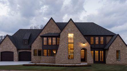 How I Chose the Windows for the Scout House | A Collaboration with Marvin Windows