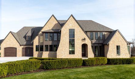 How I Chose the Windows for the Scout House | A Collaboration with Marvin Windows