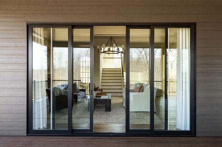 How I Chose the Windows for the Scout House | A Collaboration with Marvin Windows