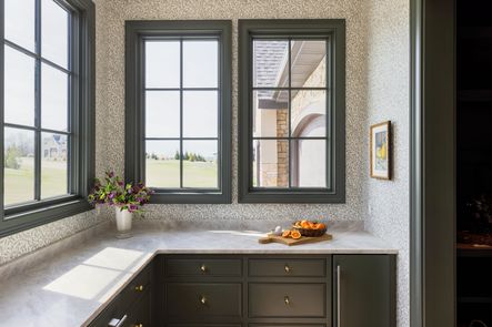 How I Chose the Windows for the Scout House | A Collaboration with Marvin Windows