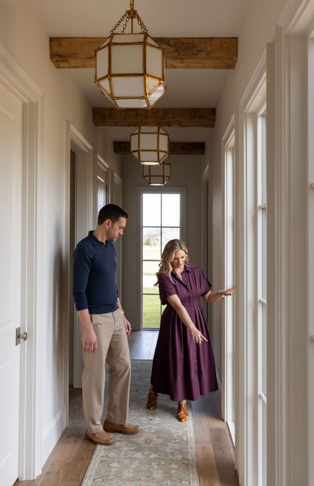 How I Chose the Windows for the Scout House | A Collaboration with Marvin Windows