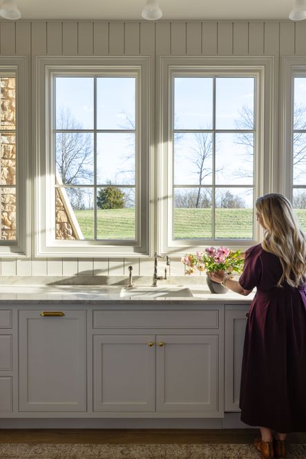 How I Chose the Windows for the Scout House | A Collaboration with Marvin Windows