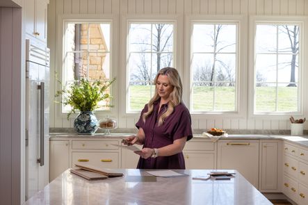 How I Chose the Windows for the Scout House | A Collaboration with Marvin Windows