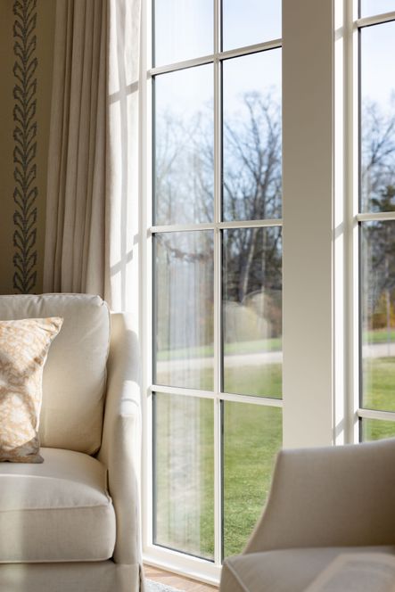 How I Chose the Windows for the Scout House | A Collaboration with Marvin Windows