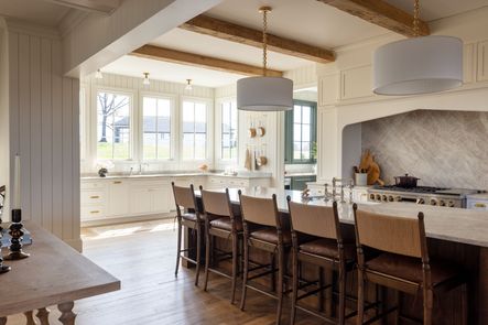 How I Chose the Windows for the Scout House | A Collaboration with Marvin Windows