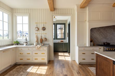 How I Chose the Windows for the Scout House | A Collaboration with Marvin Windows