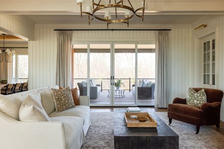 How I Chose the Windows for the Scout House | A Collaboration with Marvin Windows