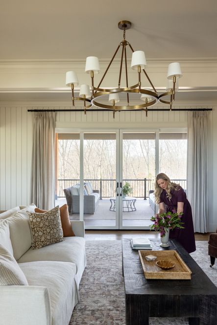 How I Chose the Windows for the Scout House | A Collaboration with Marvin Windows