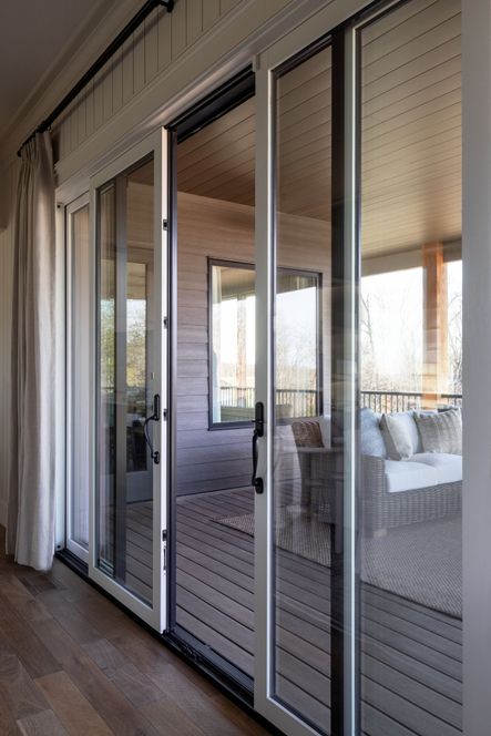 How I Chose the Windows for the Scout House | A Collaboration with Marvin Windows