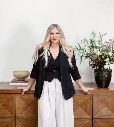 2025 Interior Design Trends: A Return to Timeless Sophistication