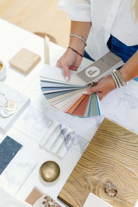 Scout Sessions | From Passion to Profession: Finding Your Path in the Design World