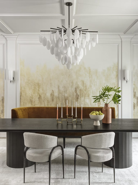 Design by Jessie D. Miller | Photography by Alise O'Brien