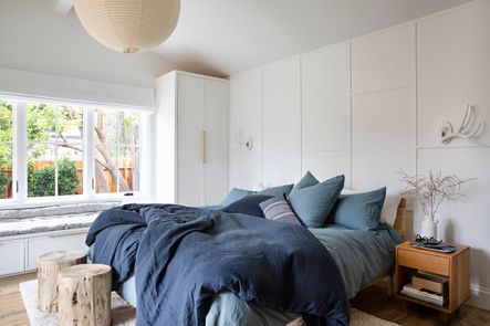 Photography by Karyn Millet | Project: Costa Mesa Idea House