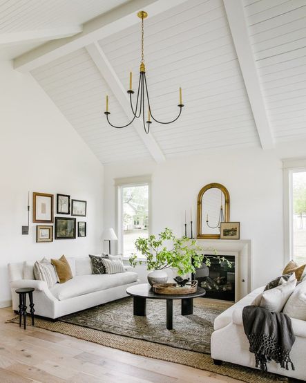 Project: English Cape Cod | Builder: McGregor Homes