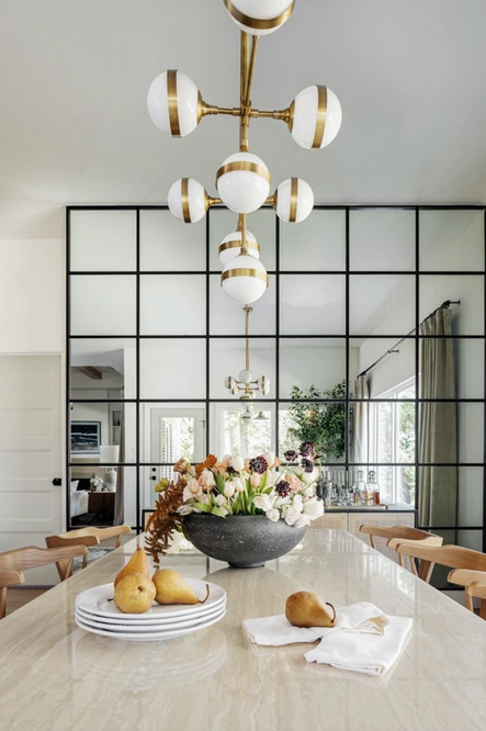Project: Home On The Plains