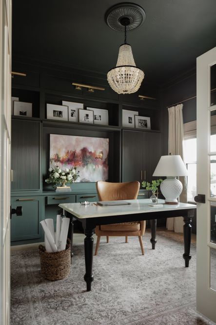 Project: Home On The Plains