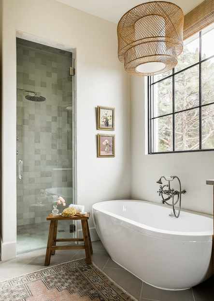 Project: Warm Modern