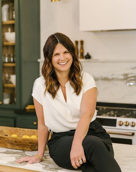 Trade Designer Feature | Kelsey Leigh Design Co.