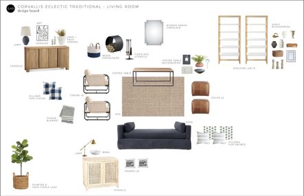 Designers We Love | Molly & Aymee of Light & Dwell