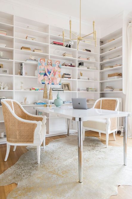 Design by The Leslie Style | Photo by Vicki Bartel