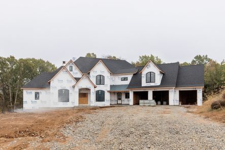 Design Style Feature | Modern French Country