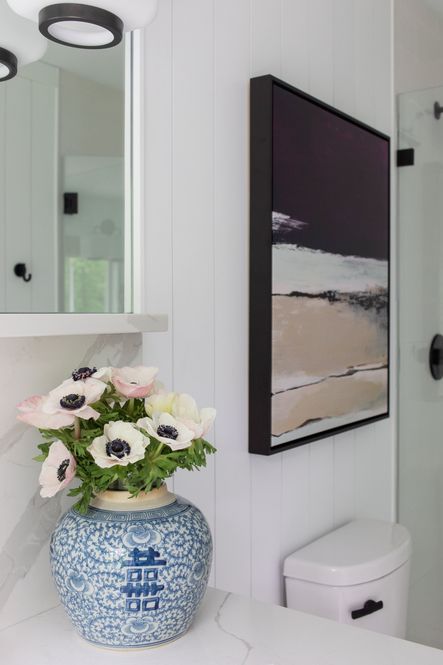 Home Reveal | Mixed Mod Part II