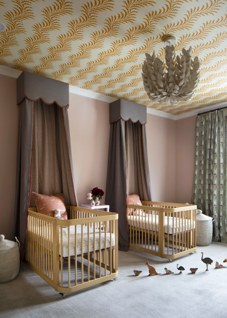 How to Choose the Right Wallpaper for Any Space
