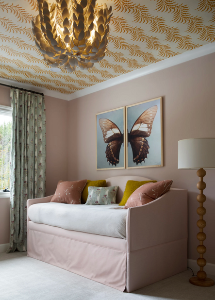 Design by Marea Clark | Photography by Paul Dyer