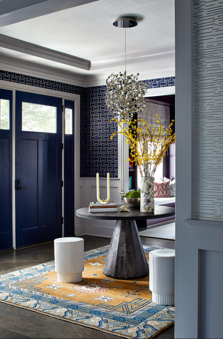 Design by Marika Meyer | Photography by Stacy Zarin Goldberg
