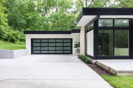 Home Reveal | Mixed Mod Part II