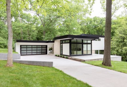 Home Reveal | Mixed Mod Part II
