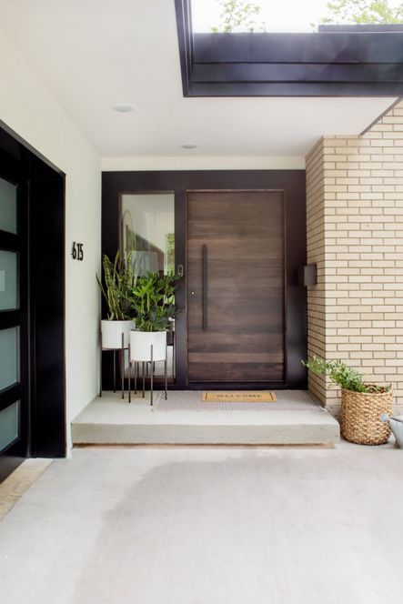 SHOP THE LOOK | Jed Planter