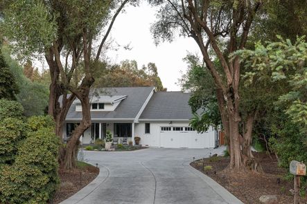 Home Tour | Ranch Home by Marin Design Co.