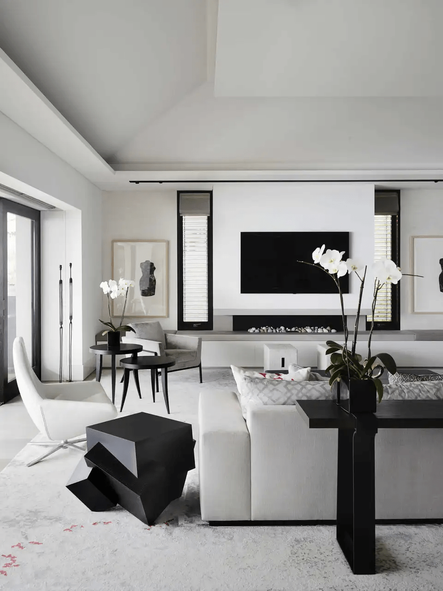 Design by Thomas Hammel & Associates | Photography by Thomas Hammel & Associates
