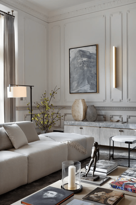 Design by Janine Stone & Co. | Photography by Alex James