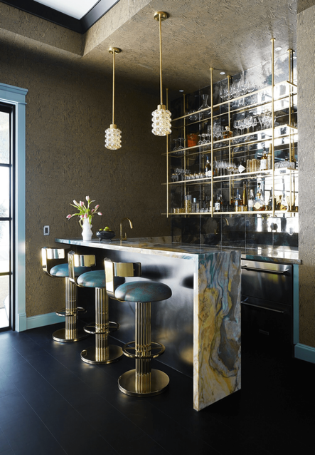 Design by Black Lacquer Design
