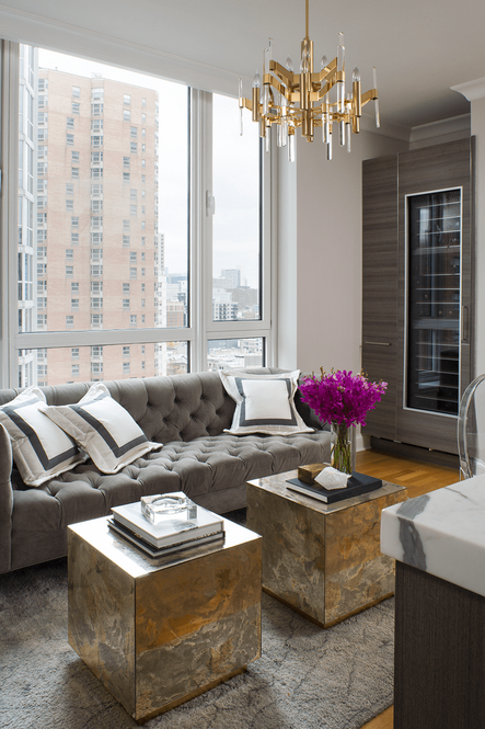 Design by Wendy Labrum Interiors
