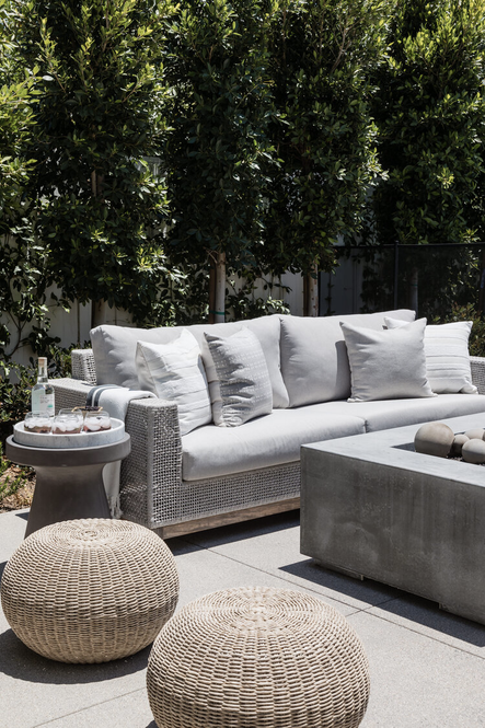 Designed by Pure Salt Interiors| Photographed by Vanessa Lentine